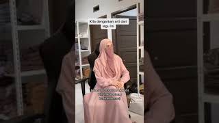 Ukhty Bercadar Cantik Sisca
