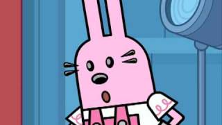 Wubbzy The Star