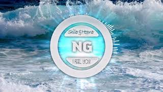 Shiller Feat. Heppner - I Feel You Ng Remix