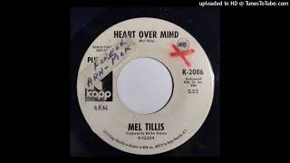 Watch Mel Tillis Lingering Memories video