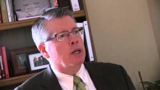 A Higher Standard | Dan Coughlin