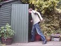 slapstick comedies