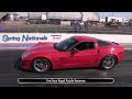 racing