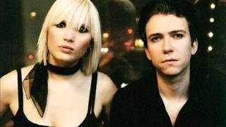 Watch Raveonettes If I Was Young video