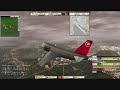 Air Traffic Controller 3: Kai Tak - Stage 3 Part 1