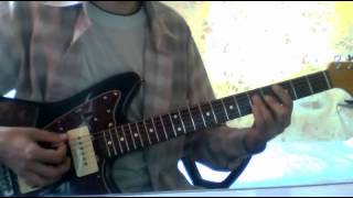 Watch Sebadoh Elixir Is Zog video