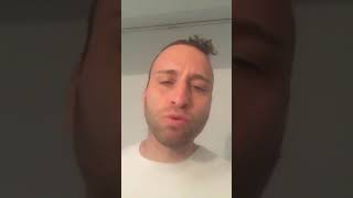 Survivor Taner Tolga Tarlacı Acun Ilıcalıya Sert Küfürler