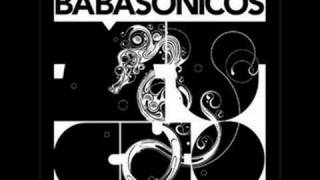 Watch Babasonicos Escamas video