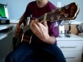 Elvenking - The Winter Wake (Accoustic Cover)