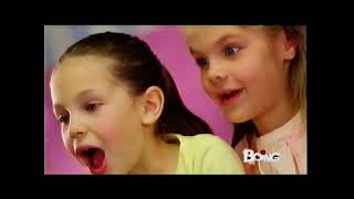 Boing - Sequenza Pubblicitaria Del 12 Maggio 2015