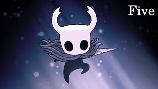 Hollow Knight - Part 5 - Westaboo vs. The Mantis Lords