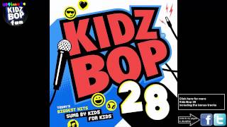 Watch Kidz Bop Kids Heroes we Could Be video