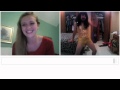 Call Me Maybe - Camerazoo / Chatroulette Version