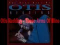 Otis Redding   These Arms Of Mine