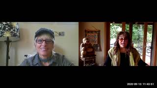 Interview with a Feng Shui Practitioner
