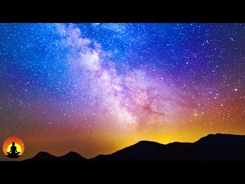 Shamanic Meditation Music, Relaxing Music, Calming, Stress Relief Music, Peaceful Music, ☯3505