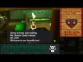 [Vinesauce] Vinny - Zelda: Majora's Mask 3D (part 15)