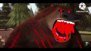 Open Season 3 2011 Alternate Ending Audio Only 2017 Version