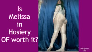 Hose Talk -Melissa Of