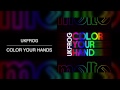 UKFROG "Color Your Hand" (Robbie Groove & Matteo Sala Instrumental)