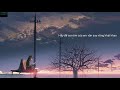 Lời Yêu Ngây Dại - Ngô Lan Hương | Lyrics Video cover