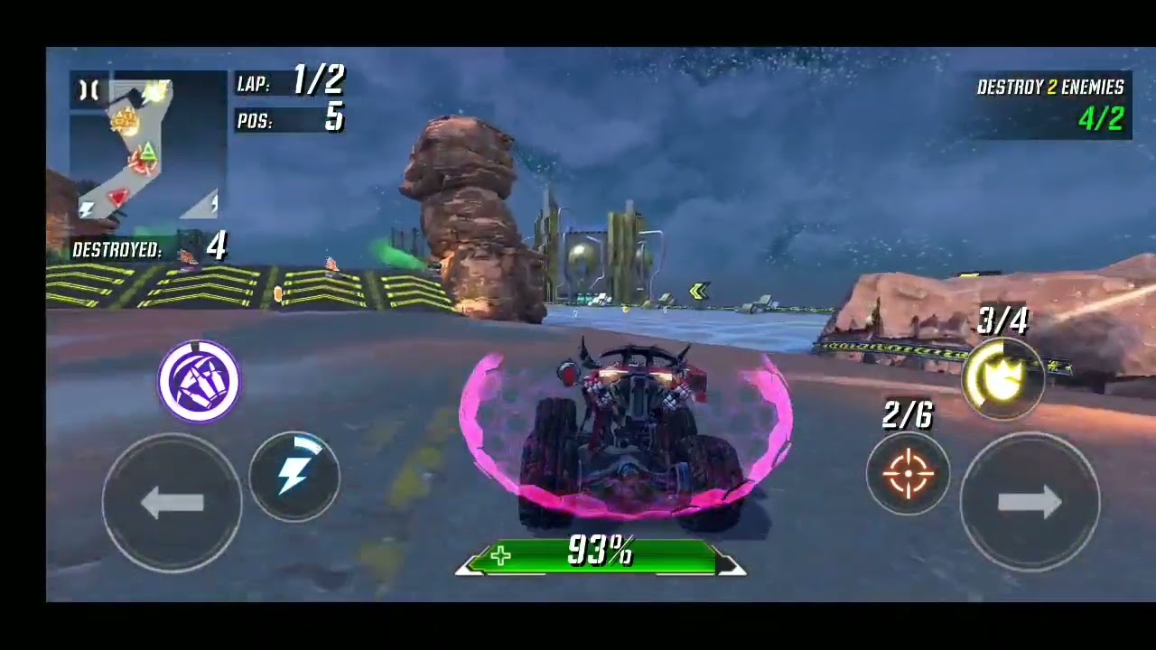 (SHARE) Apk Mod Game RACE Rocket Arena Car Extreme (SHARE) Apk Mod Game RACE Rocket Arena Car Extreme