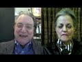 Leuren Moret: Flight 370 was US demo for Putin; Patent scam; Payback for Tribunal vs Israel, US/UK