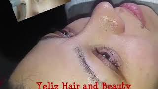 LVL Lash Volume Lifting permanent wimperlifting wimpercurl eyelashlifting eyelash lashes