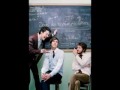 We Are Scientists - Nobody move, Nobody get hurt (original acoustic)