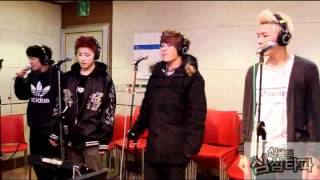 Watch Block B Synchronization 100 video