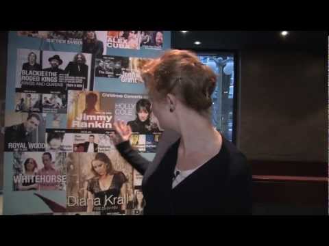 NAC Presents : Jenn Grant