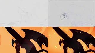Kiyotaka Oshiyama Devilman Crybaby