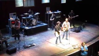 Watch Wade Bowen Resurrection video