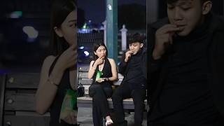 Omg Prank Ambil Camilan Artis Cantik