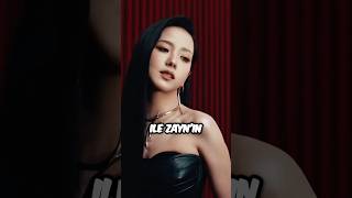 Zayn Ve Jisoonun Şarkısı Gündem Oldu Yg Bu Vokalleri Neden Sakladı?