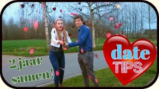 Hoe Ga Je Op Date? Datingtips Justjade