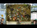 [Dofus] Humility - Kolizéum Avec Vous - Session Panda Débile - Facecam ! :D