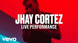 Watch Jhay Cortez Y No Le Conviene video