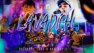 Natanael Cano X Dan Sanchez - Lavadichi