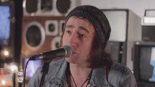 CrashBoomBasement - Alex Roy "Elephants and I"