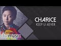 Keep U 4ever - Charice (Audio) 🎵