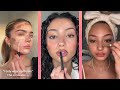 Aesthetic makeup 2023 | makeup tutorial tiktok compilation