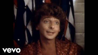 Watch Barry Manilow Read em And Weep video