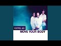 Move Your Body (D.J.Gabry Ponte Original Radio Edit)