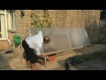 polytunnels