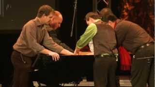 Thepianoguys In Concert What Makes You Beautiful Thepianoguys In Concert What Makes You Beautiful