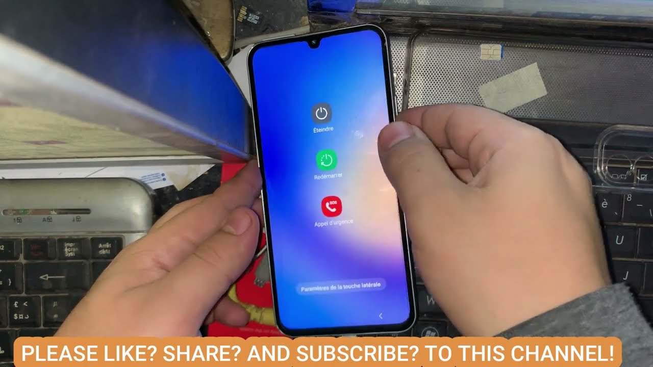samsung a34 5g frp bypass | android 13 Frp Bypass | FRP samsung a34 5g frp bypass | android 13 Frp Bypass | FRP