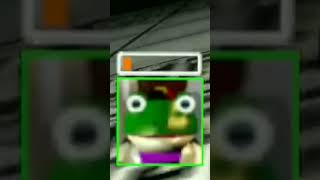 Run Slippy Run Star Fox 64