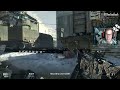 "SCHIJT KOKOSCAMPER!" - Road to Live 69/69 Dropzone Kills #2 (Call of Duty: Ghosts)