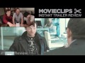 Instant Trailer Review - The World's End Official Trailer #1 (2013) - Simon Pegg Movie HD